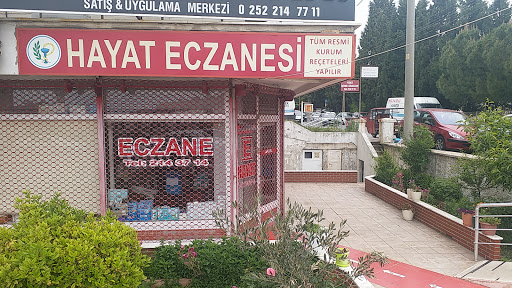 Hayat Eczanesi