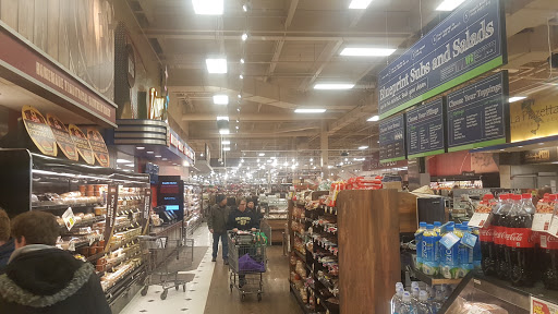 Grocery Store «ShopRite of Greater Morristown», reviews and photos, 178 E Hanover Ave, Cedar Knolls, NJ 07927, USA