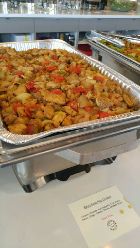 Caterer «CATERING CENTRAL LLC», reviews and photos, 1558 Gladding Ct, Milpitas, CA 95035, USA