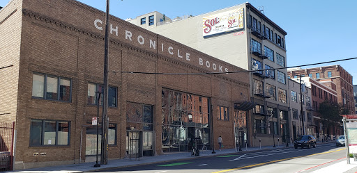 Chronicle Books