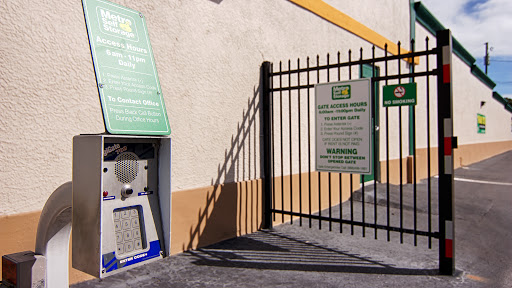 Self-Storage Facility «Metro Self Storage», reviews and photos, 1675 Starkey Rd, Largo, FL 33771, USA