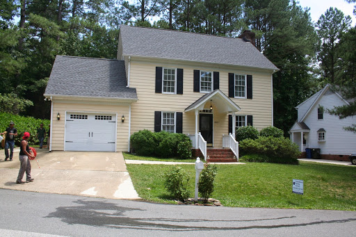 Roofing Contractor «Consolidated Roofing Systems, Inc.», reviews and photos