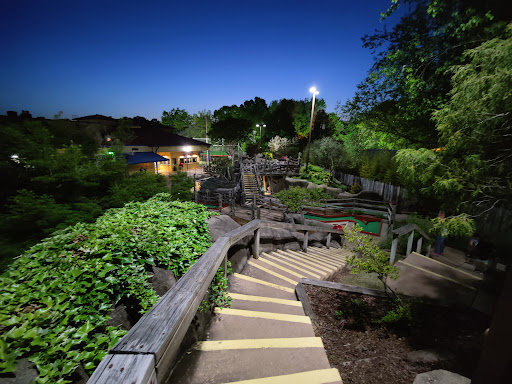 Amusement Park «Adventure Landing Raleigh», reviews and photos, 3311 Capital Blvd, Raleigh, NC 27604, USA