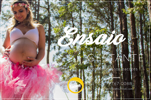Logo da empresa - Fases Foto Estudio