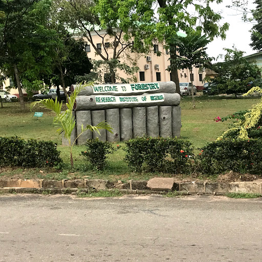 Forestry Research Institute of Nigeria, Idi Ishin Jericho Road, Ibadan, Nigeria, Architect, state Niger