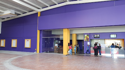 Cinemagic Ixmiquilpan