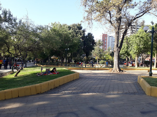 Plaza Ñuñoa - Pub