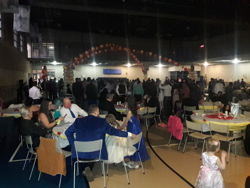 Recreation Center «Farmers Branch Comm Recreation», reviews and photos, 14050 Heartside Pl, Farmers Branch, TX 75234, USA