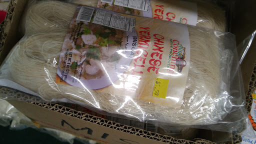 Japanese Grocery Store «Deland Asian Market», reviews and photos, 114 N Woodland Blvd, DeLand, FL 32720, USA