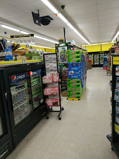 Discount Store «Dollar General», reviews and photos, 462 E Springfield Rd, Arcola, IL 61910, USA