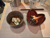 Sushi du Restaurant japonais Izumi à Lille - n°10