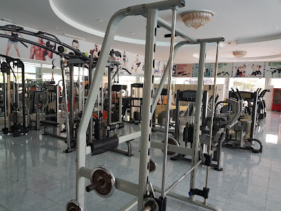 VIENTIANE FITNESS CENTRE