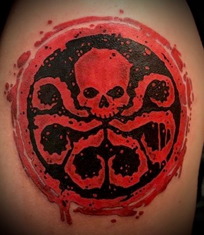 Tattoo Shop «All Tattoos & Body Piercings», reviews and photos, 14304 Pearl Rd, Strongsville, OH 44136, USA