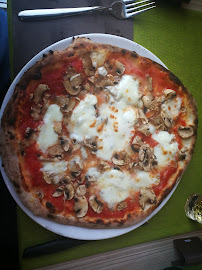 Pizza du Pizzeria La Bufala Italian Pizza & Pasta à Hégenheim - n°11