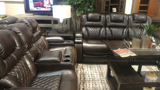 Furniture Store «Ashley HomeStore», reviews and photos, 9301 Tampa Ave, Northridge, CA 91324, USA