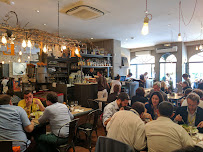 Atmosphère du Restaurant méditerranéen La Potinière à Cannes - n°16