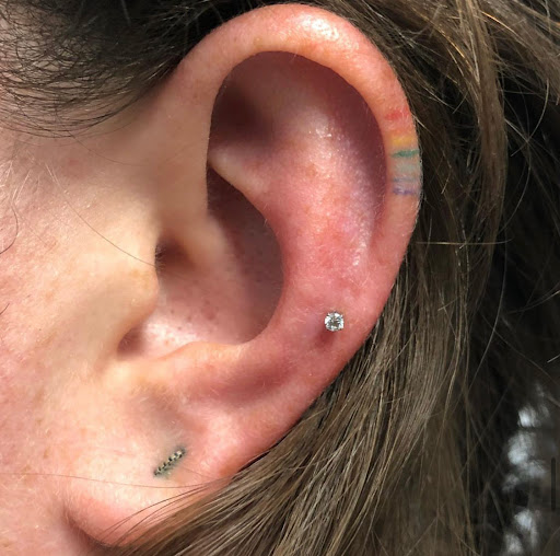 Explore hannibal tattoo ideas, creative tattoo ideas in West Chester, available at Piercing by Jacqueline at X-Treme Ink Tattoo