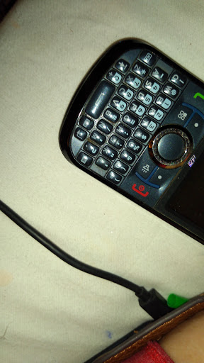 Cell Phone Store «Boost Mobile Store by Allied Communications - 4200 East», reviews and photos, 1908 S Scatterfield Rd, Anderson, IN 46016, USA