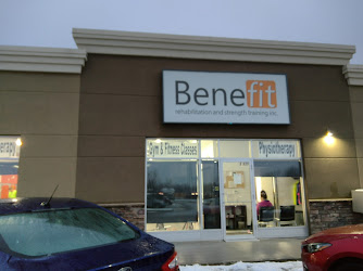 Benefit Rehabilitation and Strength Training Inc.