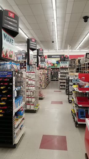 Craft Store «Michaels», reviews and photos, 8851 Veterans Memorial Blvd, Metairie, LA 70003, USA