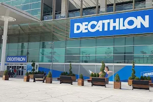 Decathlon Kentpark image