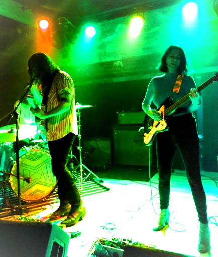 Live Music Bar «The Bartlett», reviews and photos, 228 W Sprague Ave, Spokane, WA 99201, USA