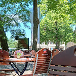 Photo n°1 de l'avis de Christiane.h fait le 09/06/2023 à 13:55 sur le  Hotel Rappen - Pfannkuchen-Kuchel à Rothenburg ob der Tauber