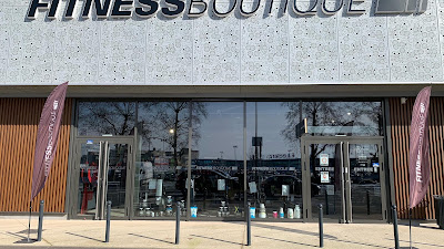 FitnessBoutique à Bonneuil-sur-Marne