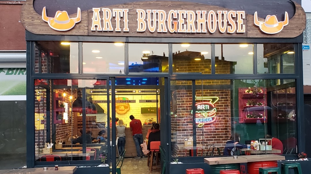 Art Burgerhouse kent2