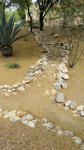 Golf Course «La Paloma Country Club», reviews and photos, 3660 E Sunrise Dr, Tucson, AZ 85718, USA