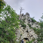 Photo n° 2 de l'avis de N..y fait le 23/04/2024 à 08:54 pour Brèche au diable à Soumont-Saint-Quentin