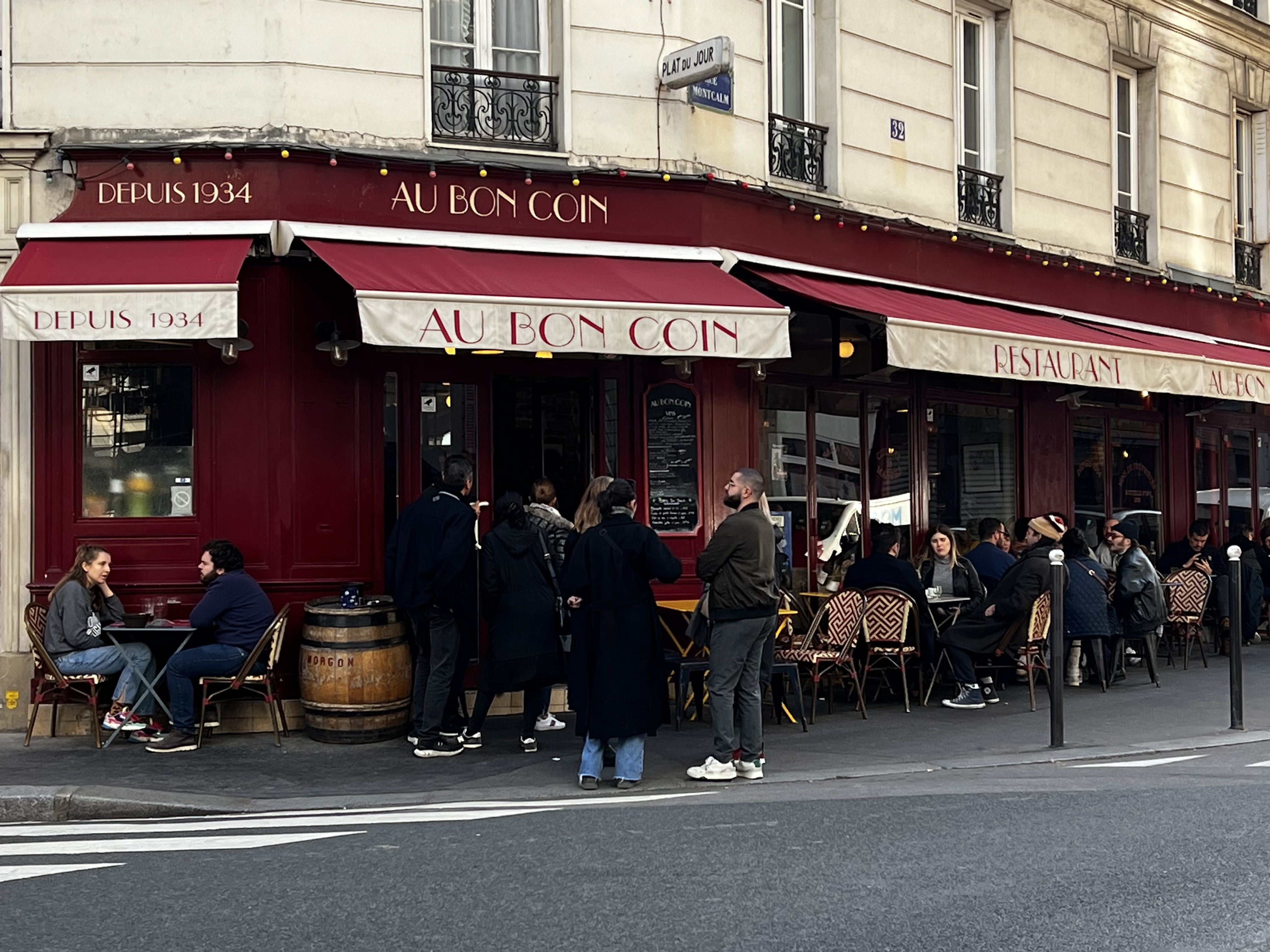 Photo n° 4 de l'avis de Gilles.e fait le 12/11/2022 à 16:55