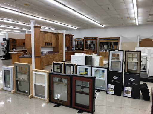 Building Materials Store «R.P. Lumber Company», reviews and photos, 403 N Country Fair Dr, Champaign, IL 61821, USA