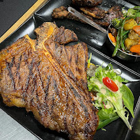 Steak du Restaurant Tomah’Grill à Quetigny - n°8