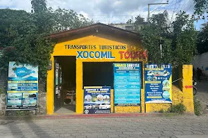 Xocomil Tours image