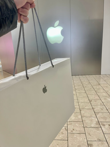 Computer Store «Apple Short Hills», reviews and photos, 1200 Morris Turnpike, Short Hills, NJ 07078, USA