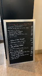 Photo n°7 de Restaurant La Cassolette à Saint-Maur-des-Fossés ()