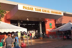 Pasar Tani Kekal Changlun image