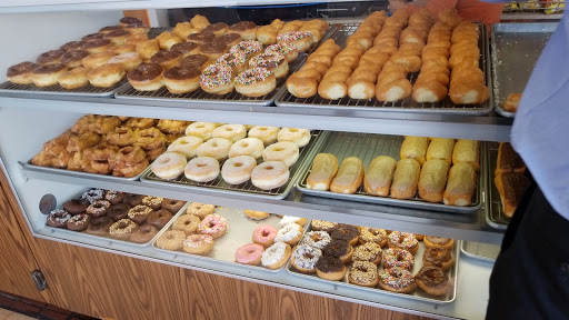 Donut Shop «Fosters Donuts», reviews and photos, 1213 Cecil Ave, Delano, CA 93215, USA