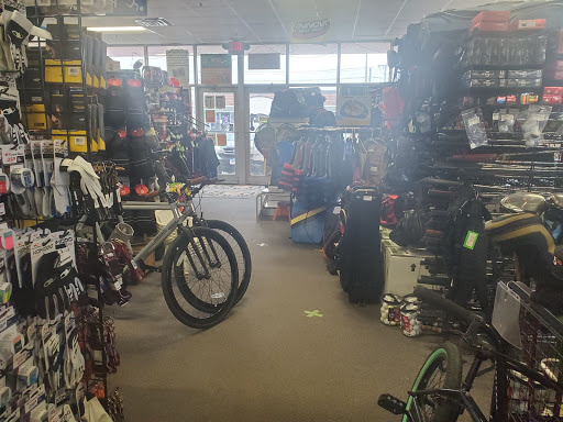 Sporting Goods Store «Play It Again Sports», reviews and photos, 685 Queen St, Southington, CT 06489, USA