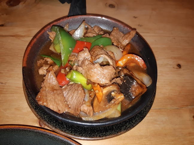 Comments and reviews of Nadon Thai - Durham