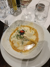 Plats et boissons du Restaurant français L'Escale SGDB - Restaurant de Fruits de Mer à Sainte-Geneviève-des-Bois - n°17