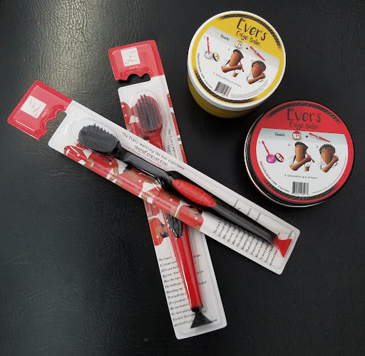 Beauty Salon «Sista Sista Beauty Salon», reviews and photos, 1949 W Cass St, Tampa, FL 33606, USA