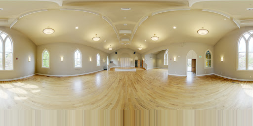 Art Center «The Jacklin Arts & Cultural Center», reviews and photos, 405 N William St, Post Falls, ID 83854, USA