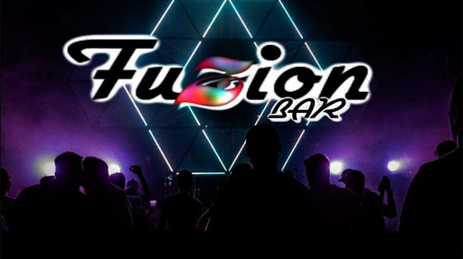 Fuzion Bar club