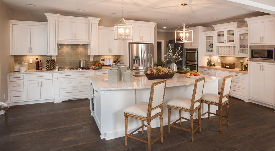 Counterparts Kitchen Design