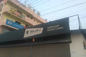 Bajaj Authorized Service Centre image