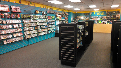 Video Game Store «Voltage Video Games», reviews and photos, 122 E Seneca St, Manlius, NY 13104, USA