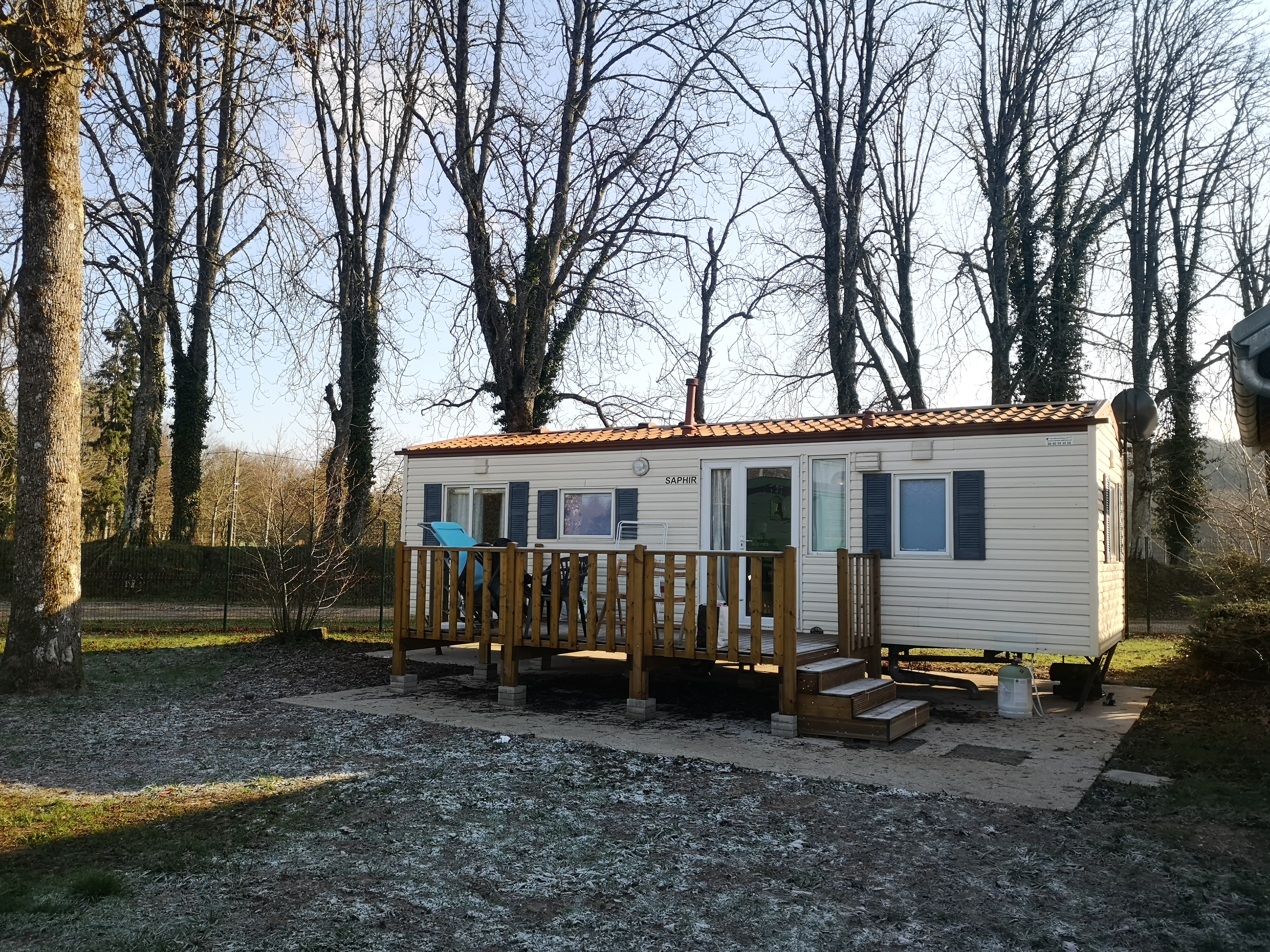 Photo n° 1 de l'avis de Sasha.l fait le 05/03/2019 à 13:32