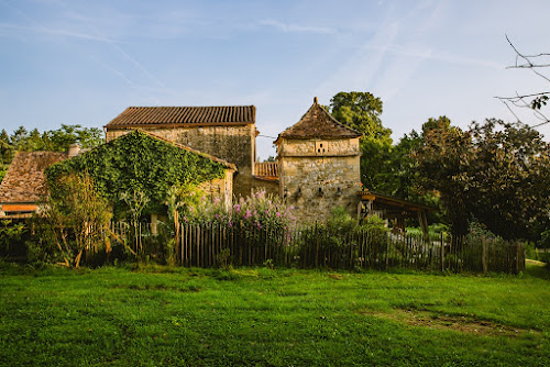 Lodge La closerie du Biard Beaumontois-en-Périgord